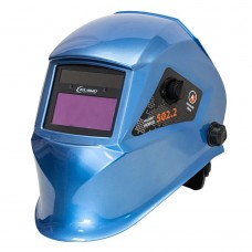 Маска сварщика ELAND 502.2   BLUE