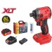 Аккум. ударный гайковерт/винтоверт WORTEX CWR 0218 в чем. XLT 1x4 А*ч, БЕСЩЕТ., 18 В, 220 Н*м Аккум. ударный гайковерт/винтоверт WORTEX CWR 0218 в чем. XLT 1x4 А*ч, БЕСЩЕТ., 18 В, 220 Н*м