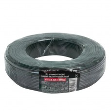 Шланг полиуретановый 4мм x 2,5мм x 200м (10-12бар, раб. t от -30 до +60°С)