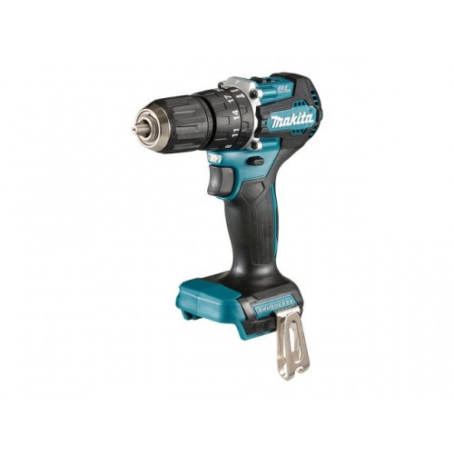 Аккум. ударная дрель-шуруповерт MAKITA LXT DHP 487 Z в кор. Аккум. ударная дрель-шуруповерт MAKITA LXT DHP 487 Z в кор.
