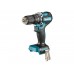 Аккум. ударная дрель-шуруповерт MAKITA LXT DHP 487 Z в кор. Аккум. ударная дрель-шуруповерт MAKITA LXT DHP 487 Z в кор.