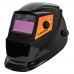 Маска сварщика ELAND 801 PRO BLACK Маска сварщика ELAND 801 PRO BLACK