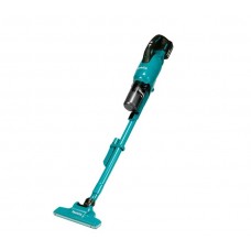 Аккум. пылесос MAKITA LXT DCL286FZ в кор.