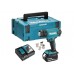 Аккум. термовоздуходувка Makita LXT 18В в кейсе Аккум. термовоздуходувка Makita LXT 18В в кейсе