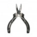Плоскогубцы CROWN 115 мм CPHPM-LNBH4 Плоскогубцы CROWN 115 мм CPHPM-LNBH4