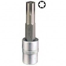 Головка-бита RIBE M10 1/2''(L-100мм)