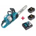 Аккум. пила цепная MAKITA DUC 353 Z шина 35 см (14 Аккум. пила цепная MAKITA DUC 353 Z шина 35 см (14