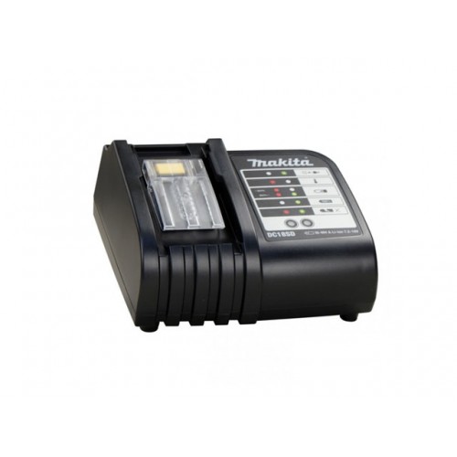 Зарядное устройство MAKITA LXT DC 18 SD Зарядное устройство MAKITA LXT DC 18 SD