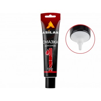Смазка для буров ASILAK 100 г
