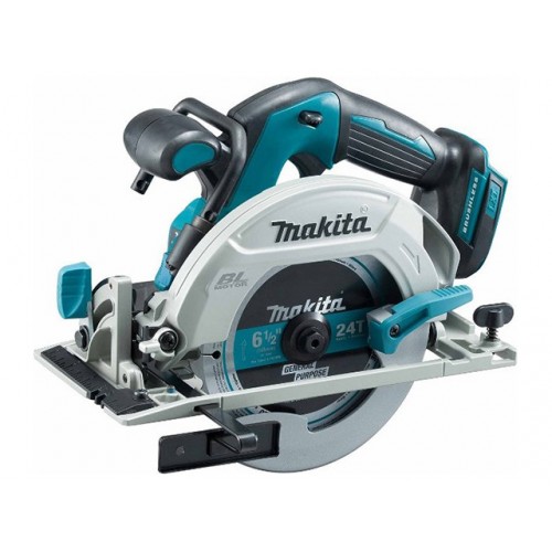 Аккум. циркулярная пила MAKITA LXT DHS 680 Z в кор. Аккум. циркулярная пила MAKITA LXT DHS 680 Z в кор.