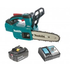 Аккум. пила цепная MAKITA LXT DUC204RT 8