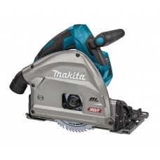Аккум. дисковая пила XGT SP001GZ02 погружная MAKITA в кейсе