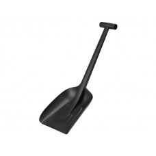 Лопата снеговая автомобильная Solid FISKARS