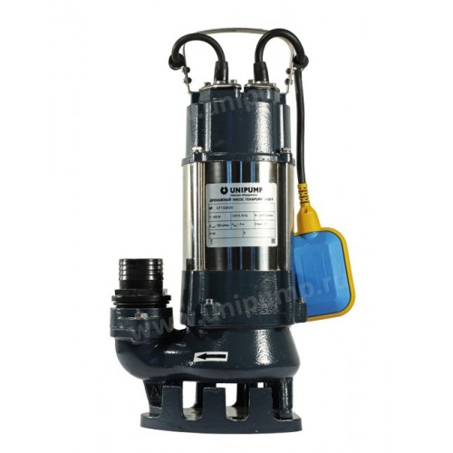 Фекальный насос FEKAPUMP V 450F Фекальный насос FEKAPUMP V 450F