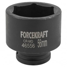 Головка ударная 56мм (6гр.), 3/4''
