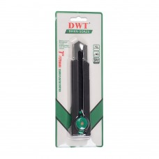 Нож выдвижной DWT DHKN-SOA25