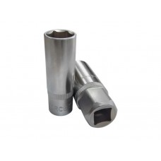 Головка свечная 16мм 1/2''6гр.