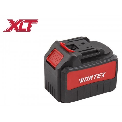 Аккумулятор WORTEX CBL 1860 18.0 В, 6.0 А/ч, Li-Ion ALL1 XLT Аккумулятор WORTEX CBL 1860 18.0 В, 6.0 А/ч, Li-Ion ALL1 XLT
