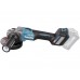 Аккум. углошлифмашина MAKITA XGT GA 023 GZ Аккум. углошлифмашина MAKITA XGT GA 023 GZ
