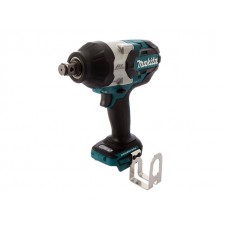 Аккум. ударный гайковерт MAKITA LXT DTW 1001 Z в кор.