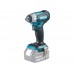Аккум. ударный гайковерт MAKITA LXT DTW 180 Z в кор. Аккум. ударный гайковерт MAKITA LXT DTW 180 Z в кор.
