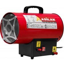 Нагреватель воздуха газовый ASILAK SLG-15000