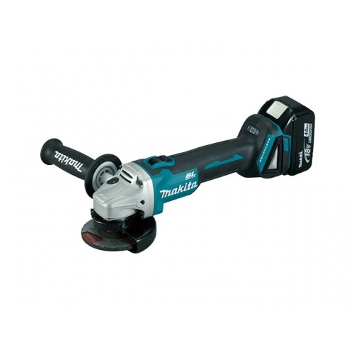 Аккум. углошлифмашина MAKITA LXT DGA 508 RME в чем. Аккум. углошлифмашина MAKITA LXT DGA 508 RME в чем.