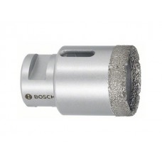 Коронка алмазная d 68мм DRY SPEED