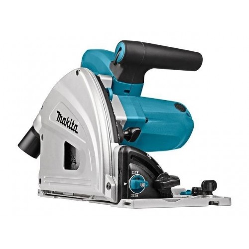 Циркулярная пила SP6000J MAKITA в кейсе MakPac Циркулярная пила SP6000J MAKITA в кейсе MakPac