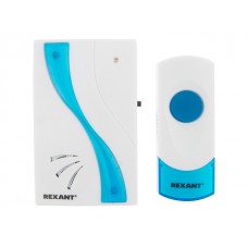 Звонок беспроводной дверной REXANT RX-2
