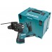 Аккум. перфоратор MAKITA LXT DHR 282 ZJ в чем.