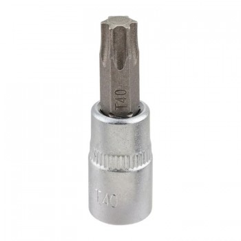 Головка-бита TORX T40, 1/4''