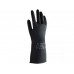 Перчатки КЩС тип 1 р-р 8(М) К80 Щ50 (инд. уп.) JETA SAFETY
