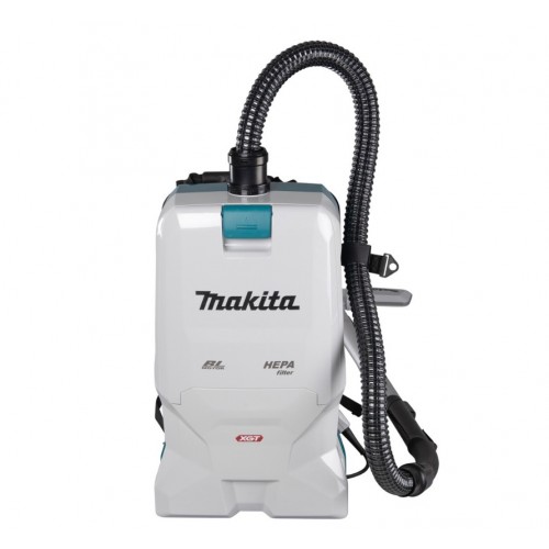 Аккум. пылесос MAKITA XGT VC011GZ01 в кор. Аккум. пылесос MAKITA XGT VC011GZ01 в кор.