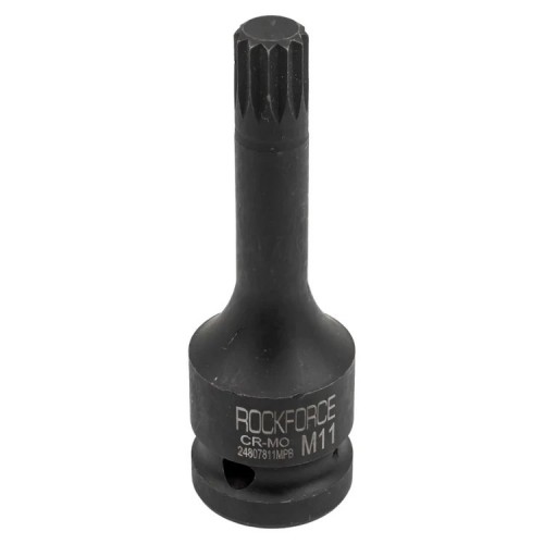 Головка-бита SPLINE ударная M11,1/2'' Головка-бита SPLINE ударная M11,1/2''