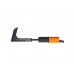 Тяпка для уборки травы с дорожек QuikFit FISKARS