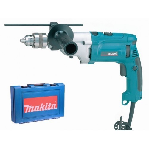 Дрель ударная MAKITA HP 2070 в чем. Дрель ударная MAKITA HP 2070 в чем.