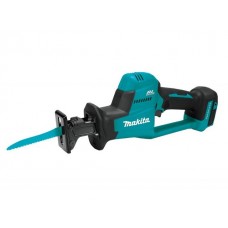 Аккум. сабельная пила MAKITA LXT DJR 189 Z в кор.