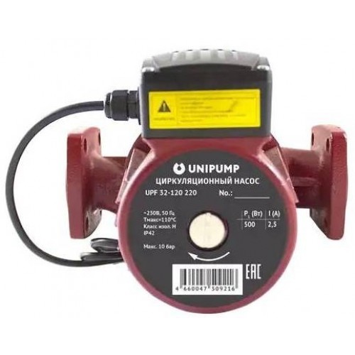Насос циркуляц. (отопл.) UPF 32-90 220 Насос циркуляц. (отопл.) UPF 32-90 220