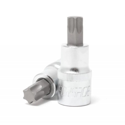 Головка бита TORX T30 1/2''(L-100мм) Головка бита TORX T30 1/2''(L-100мм)