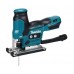 Аккум. лобзик MAKITA DJV185Z в кор. Аккум. лобзик MAKITA DJV185Z в кор.