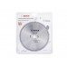 Диск пильный 254х30 мм 80 зуб. по дереву ECO WOOD BOSCH