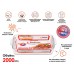 Форма из жаропрочного стекла, 2.0 л, прямоугольная, 290х190х50 мм, PERFECTO LINEA Форма из жаропрочного стекла, 2.0 л, прямоугольная, 290х190х50 мм, PERFECTO LINEA