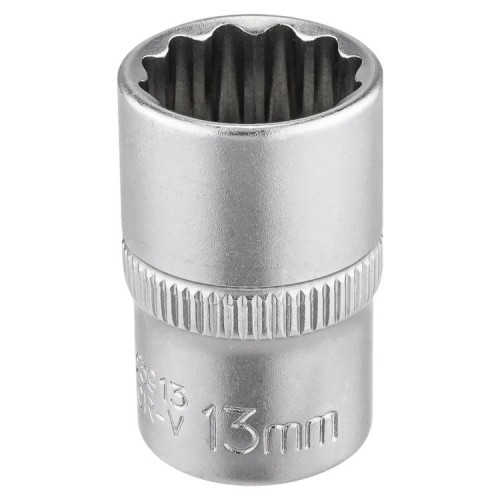 Головка 13мм (12гр.), 3/8'' Головка 13мм (12гр.), 3/8''