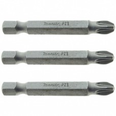 Насадка PZ3, 50 мм, E-form, 3 шт. MAKITA