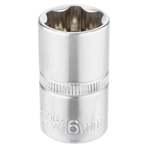 Головка 16мм (сорв.гр), 1/2'' Головка 16мм (сорв.гр), 1/2''