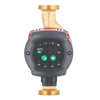 Насос циркуляц. (ГВС, тепл. пол) LPA 20-60 130 В UNIPUMP