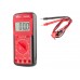 Мультиметр цифровой WORTEX AM 9009 Мультиметр цифровой WORTEX AM 9009