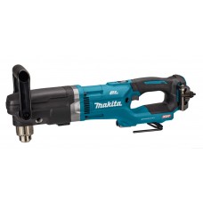 Аккум. дрель угловая MAKITA  XGT DA001GZ в кор.
