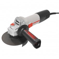 Машина угловая шлифовальная CROWN CT13571-125R